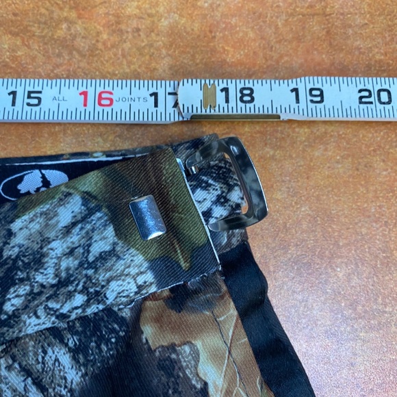 Mossy Oak New Camouflage camo Formal Tuxedo - Picture 12 of 16